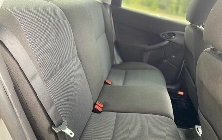 Ford Focus IV, 2004 год, 250 000 рублей, 11 фотография