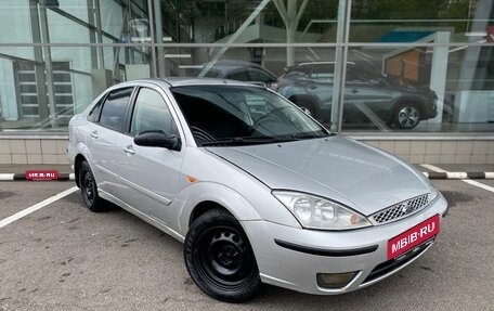 Ford Focus IV, 2004 год, 250 000 рублей, 3 фотография