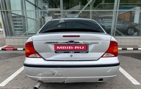 Ford Focus IV, 2004 год, 250 000 рублей, 6 фотография