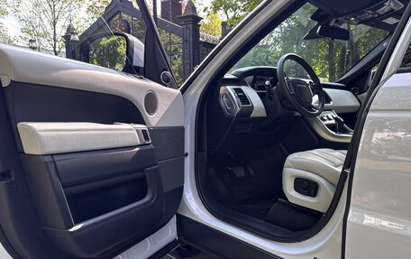 Land Rover Range Rover Sport II, 2016 год, 3 460 000 рублей, 6 фотография