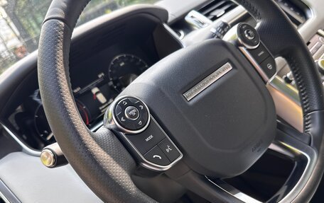 Land Rover Range Rover Sport II, 2016 год, 3 460 000 рублей, 15 фотография