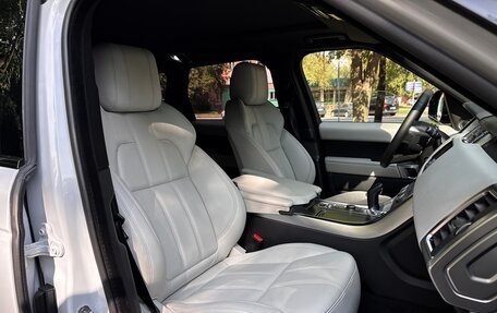 Land Rover Range Rover Sport II, 2016 год, 3 460 000 рублей, 12 фотография