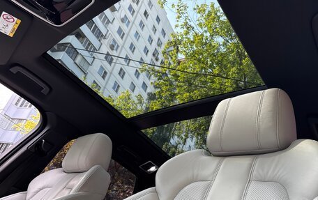 Land Rover Range Rover Sport II, 2016 год, 3 460 000 рублей, 17 фотография