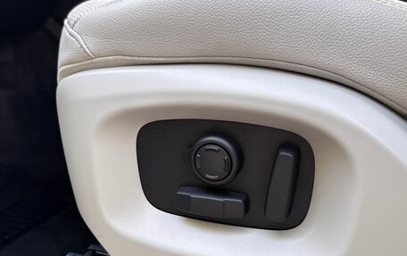 Land Rover Range Rover Sport II, 2016 год, 3 460 000 рублей, 19 фотография