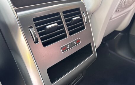 Land Rover Range Rover Sport II, 2016 год, 3 460 000 рублей, 28 фотография