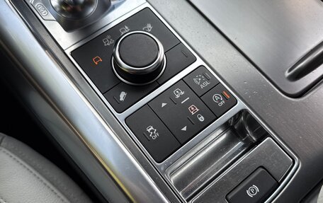 Land Rover Range Rover Sport II, 2016 год, 3 460 000 рублей, 25 фотография