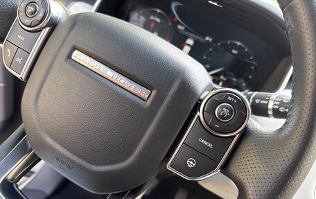 Land Rover Range Rover Sport II, 2016 год, 3 460 000 рублей, 16 фотография