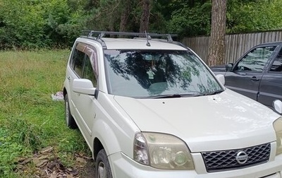 Nissan X-Trail, 2005 год, 565 000 рублей, 1 фотография