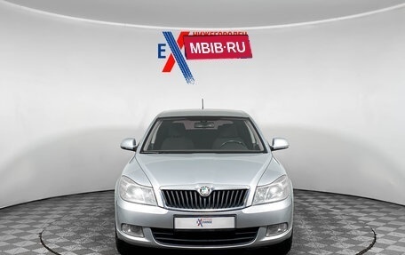 Skoda Octavia, 2011 год, 817 000 рублей, 1 фотография