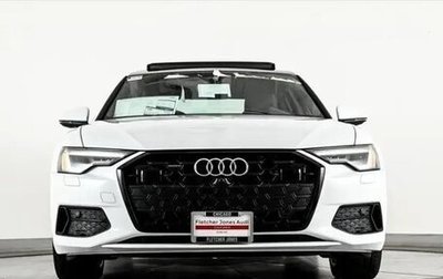 Audi A6, 2025 год, 7 300 000 рублей, 1 фотография