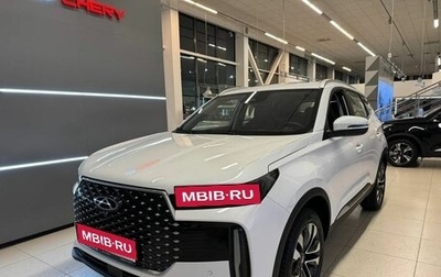 Chery Tiggo 4 I рестайлинг, 2025 год, 2 220 000 рублей, 1 фотография