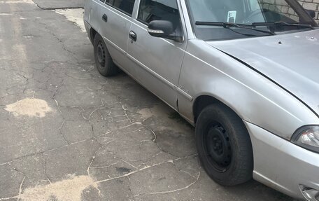 Daewoo Nexia I рестайлинг, 2012 год, 150 000 рублей, 7 фотография