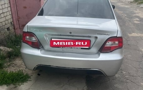 Daewoo Nexia I рестайлинг, 2012 год, 150 000 рублей, 6 фотография