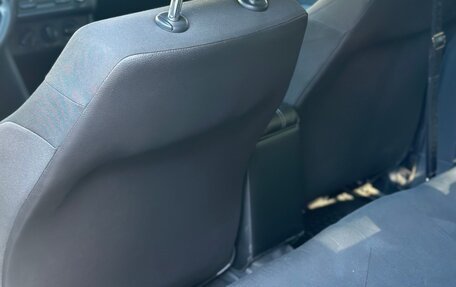 Volkswagen Polo VI (EU Market), 2011 год, 610 000 рублей, 11 фотография