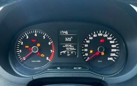 Volkswagen Polo VI (EU Market), 2011 год, 610 000 рублей, 7 фотография