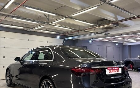 Mercedes-Benz E-Класс, 2021 год, 6 174 000 рублей, 2 фотография