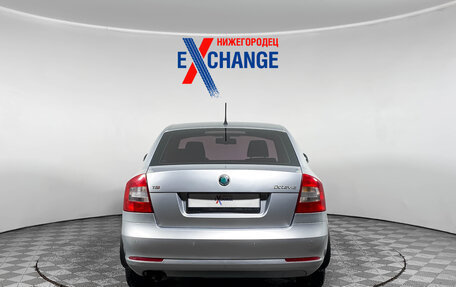 Skoda Octavia, 2011 год, 817 000 рублей, 5 фотография