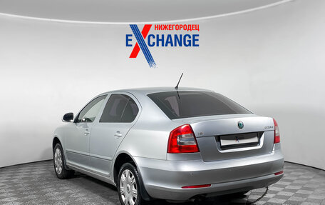 Skoda Octavia, 2011 год, 817 000 рублей, 6 фотография