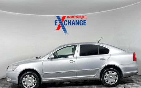 Skoda Octavia, 2011 год, 817 000 рублей, 7 фотография