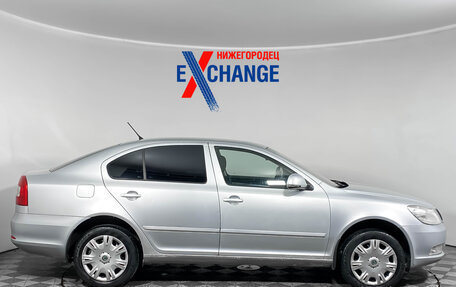 Skoda Octavia, 2011 год, 817 000 рублей, 3 фотография