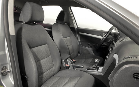 Skoda Octavia, 2011 год, 817 000 рублей, 9 фотография