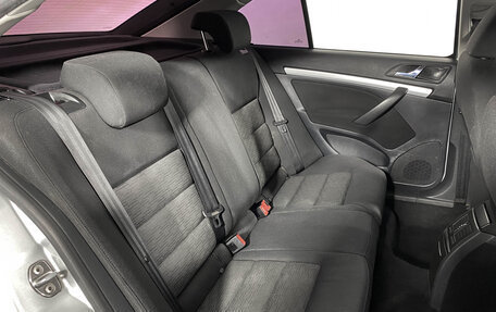 Skoda Octavia, 2011 год, 817 000 рублей, 11 фотография