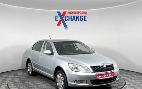 Skoda Octavia, 2011 год, 817 000 рублей, 2 фотография