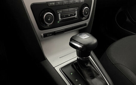 Skoda Octavia, 2011 год, 817 000 рублей, 18 фотография
