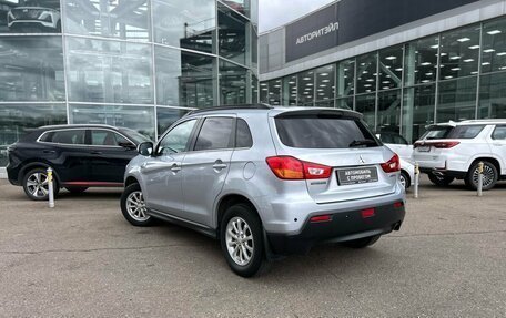 Mitsubishi ASX I рестайлинг, 2011 год, 950 000 рублей, 6 фотография
