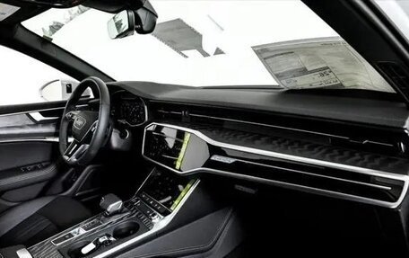 Audi A6, 2025 год, 7 300 000 рублей, 4 фотография