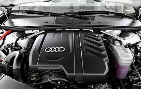Audi A6, 2025 год, 7 300 000 рублей, 9 фотография