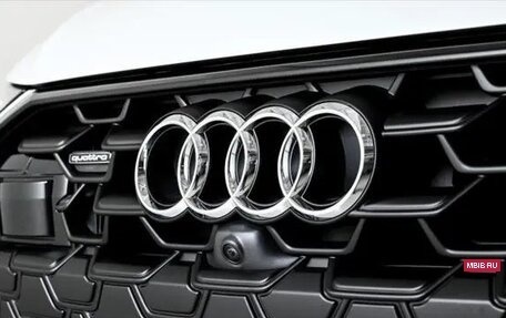 Audi A6, 2025 год, 7 300 000 рублей, 10 фотография