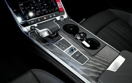 Audi A6, 2025 год, 7 300 000 рублей, 8 фотография