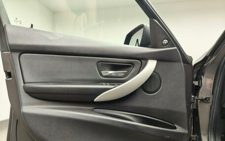 BMW 3 серия, 2013 год, 1 276 471 рублей, 10 фотография
