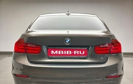 BMW 3 серия, 2013 год, 1 276 471 рублей, 4 фотография
