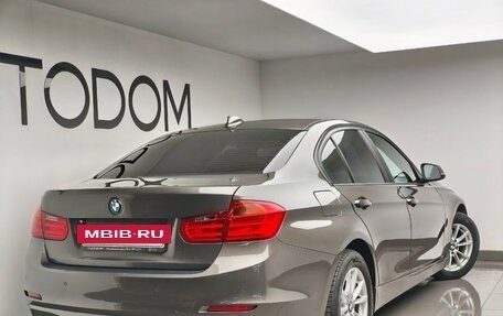 BMW 3 серия, 2013 год, 1 276 471 рублей, 3 фотография