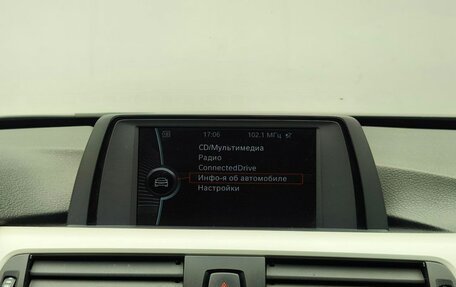 BMW 3 серия, 2013 год, 1 276 471 рублей, 16 фотография