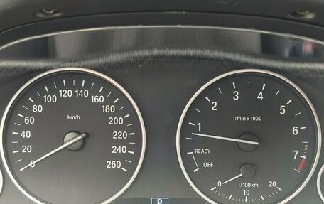 BMW 3 серия, 2013 год, 1 276 471 рублей, 26 фотография