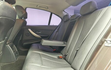 BMW 3 серия, 2013 год, 1 276 471 рублей, 14 фотография