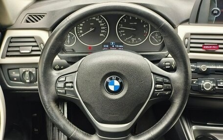 BMW 3 серия, 2013 год, 1 276 471 рублей, 20 фотография