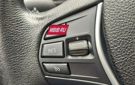 BMW 3 серия, 2013 год, 1 276 471 рублей, 21 фотография