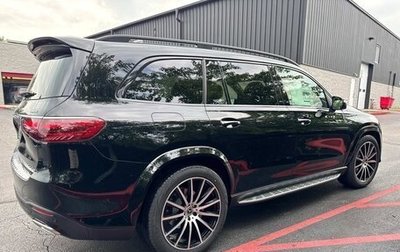 Mercedes-Benz GLS, 2025 год, 18 000 000 рублей, 1 фотография