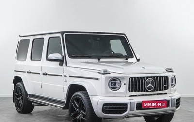 Mercedes-Benz G-Класс AMG, 2022 год, 18 503 332 рублей, 1 фотография