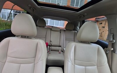 Nissan X-Trail, 2021 год, 2 900 000 рублей, 1 фотография