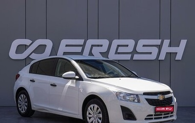 Chevrolet Cruze II, 2013 год, 850 000 рублей, 1 фотография