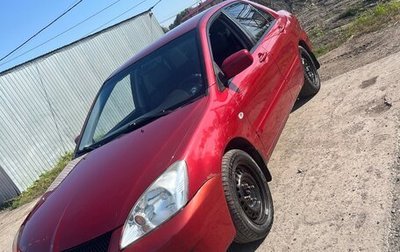Mitsubishi Lancer IX, 2009 год, 520 000 рублей, 1 фотография
