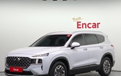 Hyundai Santa Fe IV, 2021 год, 1 933 300 рублей, 1 фотография