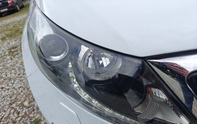 KIA Sportage III, 2014 год, 1 600 000 рублей, 1 фотография