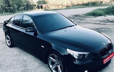 BMW 5 серия, 2005 год, 935 000 рублей, 1 фотография