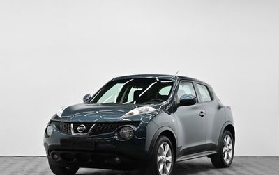 Nissan Juke II, 2011 год, 825 000 рублей, 1 фотография